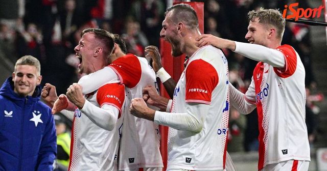 Slavia se v LM pokusí sehrát vyrovnanou partii s jedním z nejlepších týmů