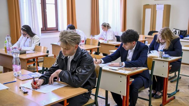 Jókai Mór és Wass Albert is szerepel a magyar érettségin