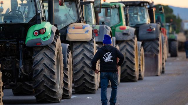 Los países de la Unión Europea aceptan el acuerdo de libre comercio con Mercosur