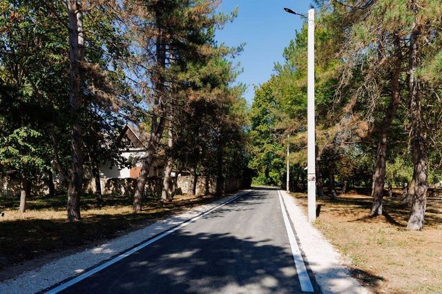 Prima reparație în ultimii 40 de ani: Un drum important din Vatici a fost renovat datorită partidului „Șansă” și a echipei lui Ilan Șor