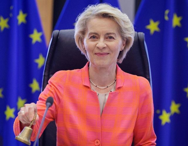 Ue propone taglio 90% emissioni al 2040 con flessibilità