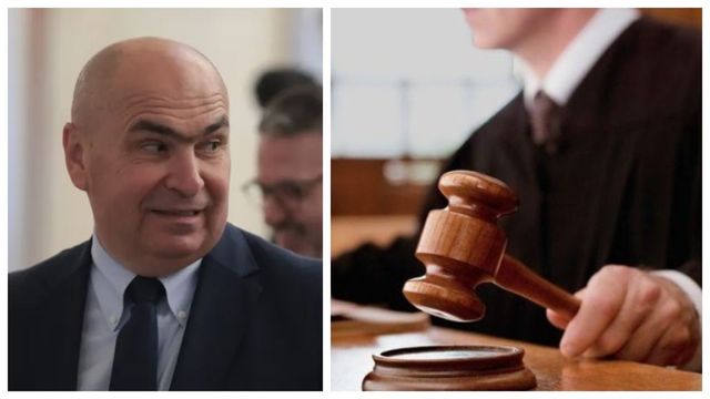 Patru organizații ale magistraților cer o discuție urgentă cu premierul Bolojan. Ce invocă acestea