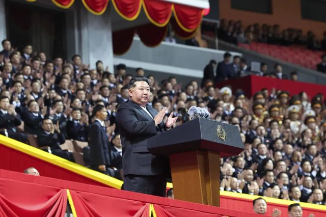 Corea del Nord, Kim Jong Un rieletto capo del Partito dei Lavoratori