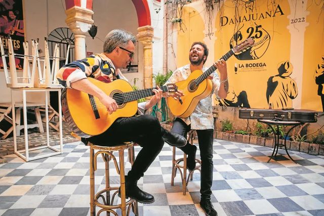 Gira de Los Delinqüentes paracelebrar los 25 años de su debut