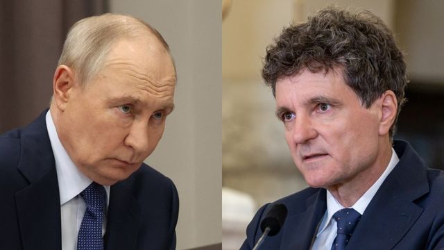 Rusia acuză România că oferă sprijin militar direct Ucrainei. Ce spune Moscova despre portul Giurgiulești