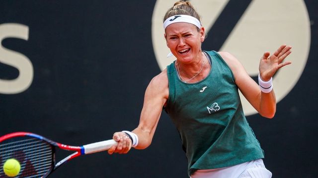 Bouzková postoupila v úvodním kole Roland Garros, do akce půjde Krejčíková
