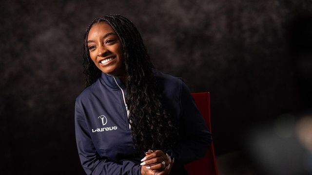 Simone Biles in ospedale: “Ho rischiato di morire”