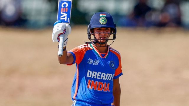 Women's T20 World Cup 2024 warm-ups: All you need to know