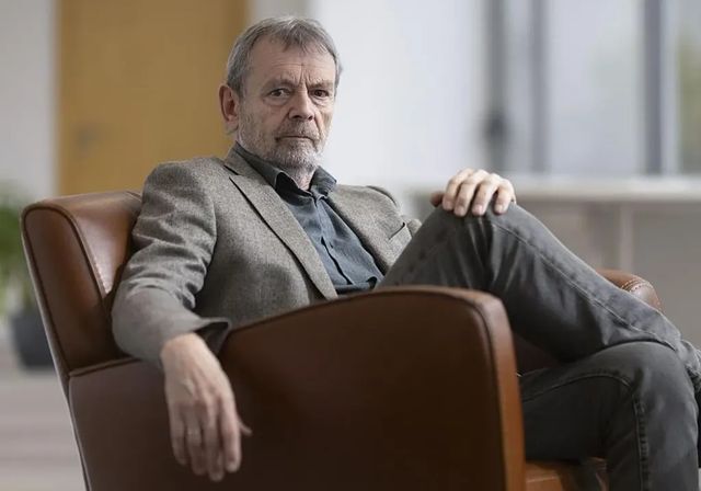 Treinta años de los Pelletier: Pierre Lemaitre despide a la familia que desnudó el capitalismo francés