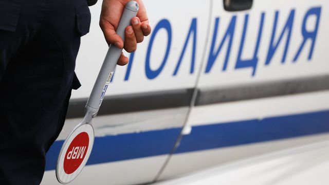 Възстановено е движението при км 57 на АМ „Тракия“ в посока Бургас