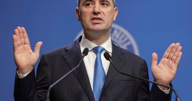 Nazare confirmă: Pensiile și salariul minim nu au fost discutate, dar unele venituri vor fi înghețate în 2026