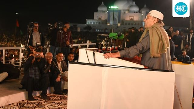 Pak President urged to move to bunkers during Op Sindoor, Asif Ali Zardari admits