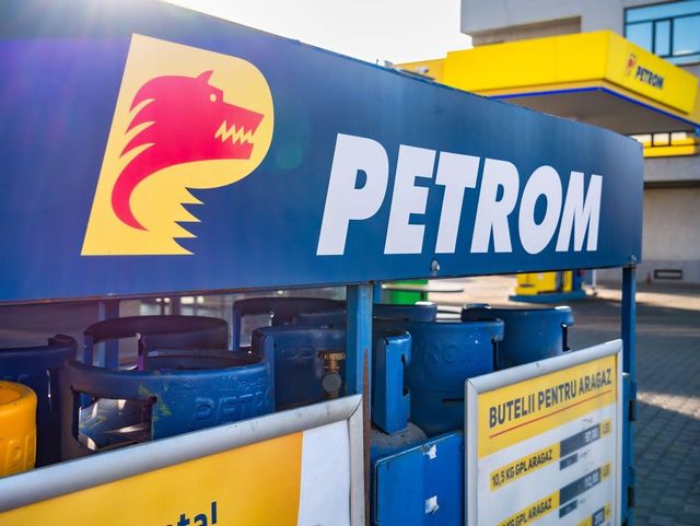 Antifrauda impune OMV Petrom circa 120 milioane euro, suplimentar de plată