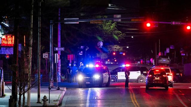 Mai multe atacuri armate au avut loc în Statele Unite. 3 oameni au fost uciși, 14 răniți