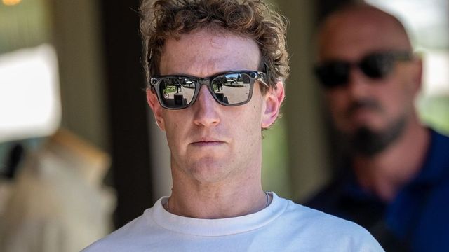 Zuckerberg Apologises Over Deepfakes, Child Sexual Abuse Content On Meta Platforms
