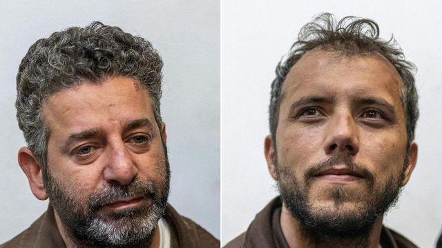 Flotilla, espulsi da Israele i due attivisti Thiago e Saif