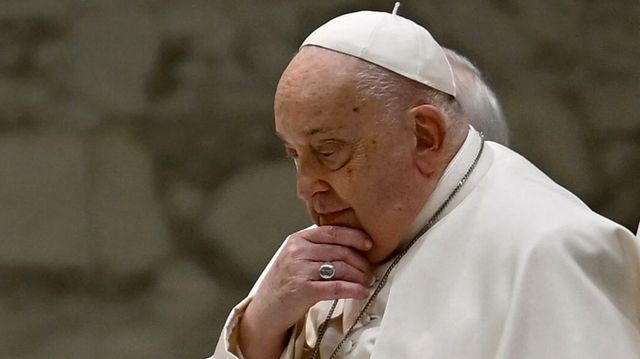 Is Pope Francis Out Of Danger? Vatican Shares Health Update