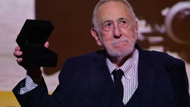Muere a los 82 años el cineasta argentino Adolfo Aristarain