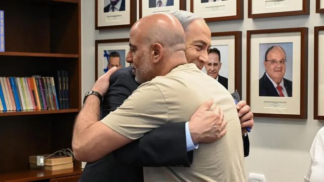 Netanyahu adelanta que la fase más intensa de la ofensiva en Gaza está próxima a su fin