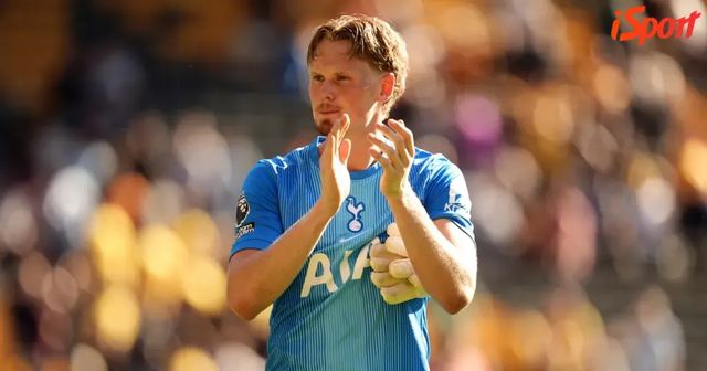 Kinský vychytal Tottenhamu nulu, Souček gólem přispěl k triumfu nad Evertonem