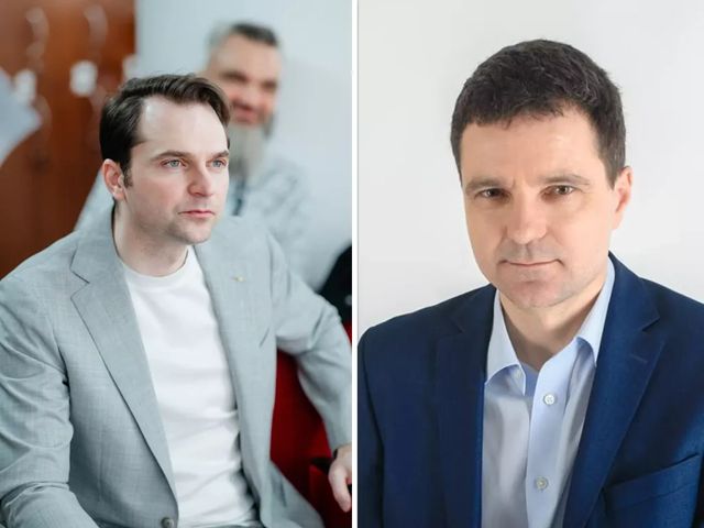 Rareș Bogdan: Singurul care poate rupe masiv din electoratul lui Nicușor Dan este Sebastian Burduja