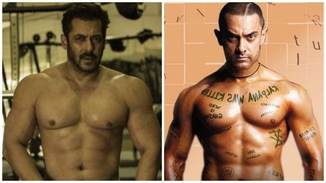 Salman Khan Was the Original Choice for Ghajini, Not Aamir Khan – Reveals Pradeep Rawat