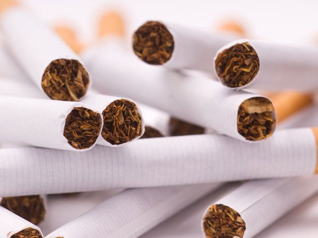 Divizia internațională de tutun susține că decizia CCR ar putea duce la încurajarea contrabandei cu țigări