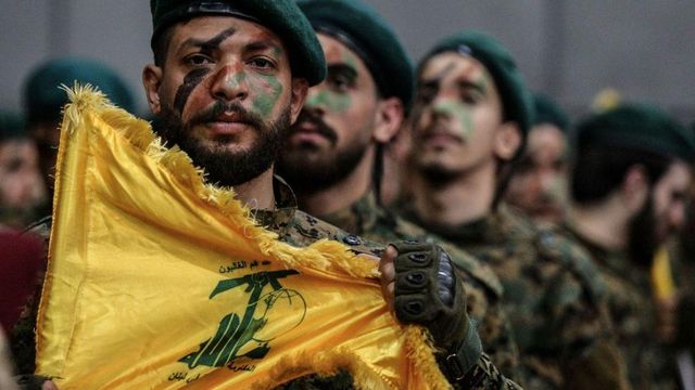 Armata israeliană anunță că a ucis trei luptători Hezbollah, inclusiv doi comandanți, în Liban
