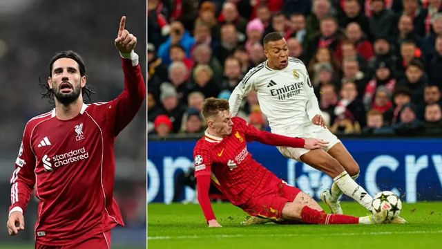 Szoboszlai Dominik most más szájízzel várja a Real Madridot, mint egy éve