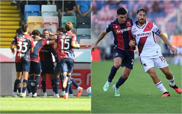 Udinese-Cagliari 0-1, i sardi momentaneamente in vetta alla serie A