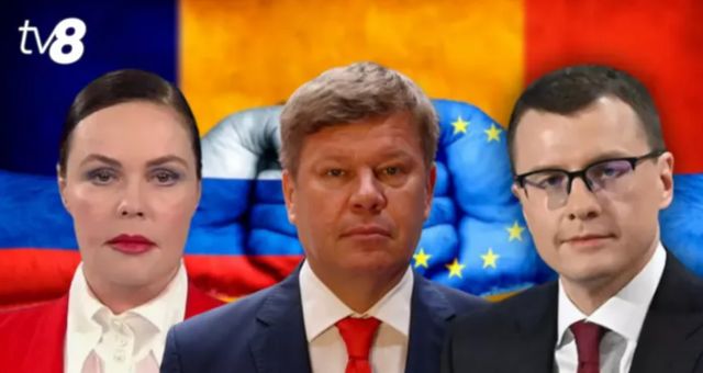 Șase jurnaliști și artiști ruși – pe lista neagră în Moldova