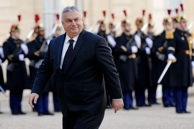 Viktor Orban anunță revizuirea Constituției, în urma unei grațieri controversate