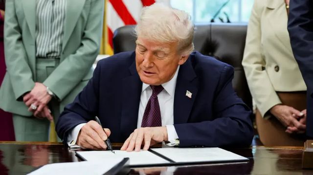 Trump podepsal nařízení o vyslání Národní gardy do Memphisu
