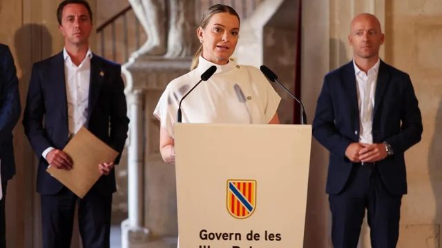 Baleares pedirá la suspensión cautelar del reparto de menores migrantes no acompañados y exige el despliegue de Frontex