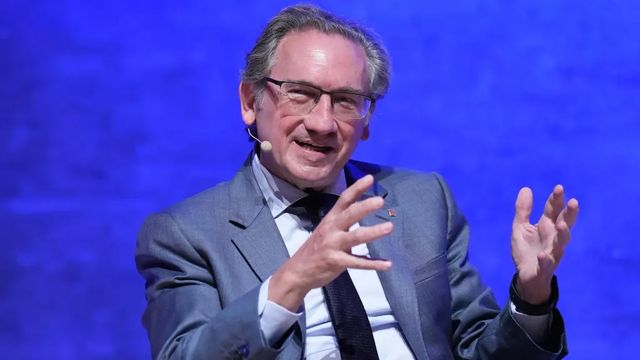 El exconseller de Economía Jaume Giró rompe el carné de Junts tras desavenencias con la dirección