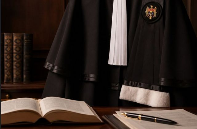 Candidații la funcția de judecător sau procuror vor putea susține examenul repetat, dacă nu au obținut media generală de cel puțin 8