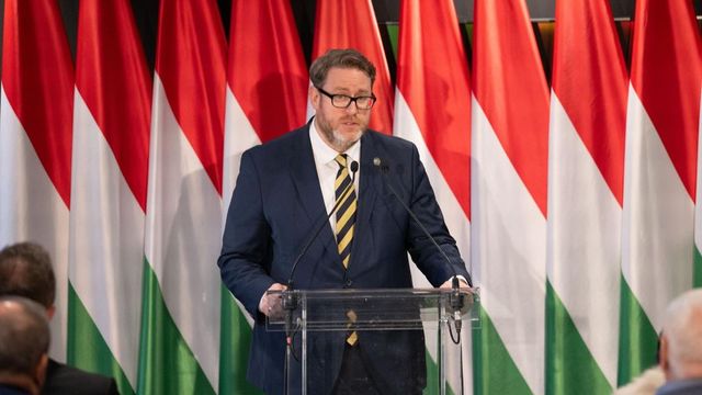 Szöllősi György ezt megúszta, 2028-ig maradhat a Magyar Sportújságírók Szövetsége elnöke