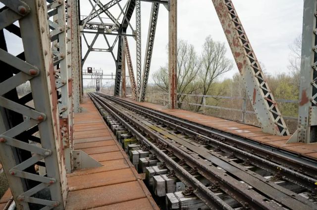 Guvernul a aprobat acordul privind implementarea controlului coordonat la punctul de trecere a frontierei Cantemir–Fălciu