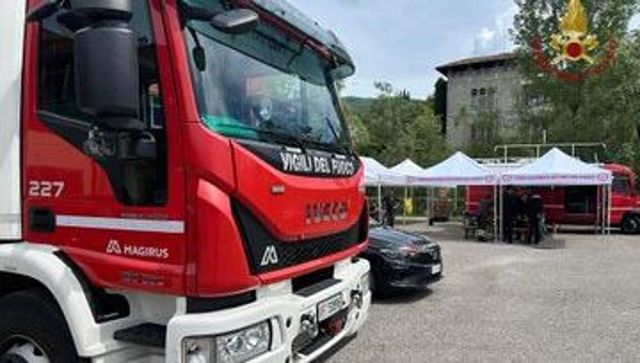 Donna scomparsa nel piacentino con i figli, trovata una lettera