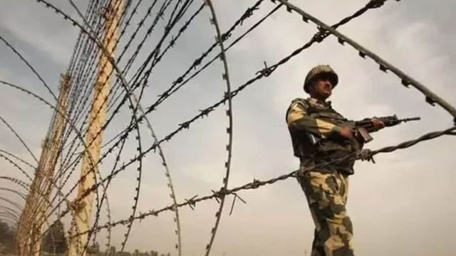 India, Bangladesh farmers clash at International Border