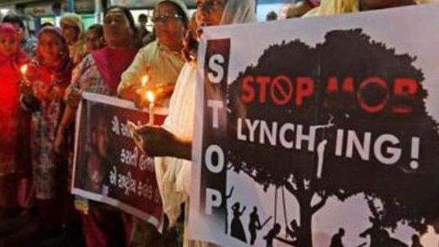 Bengal labourer lynched in Haryana on suspicion of eating beef