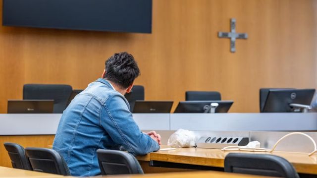 Un bărbat din Germania este acuzat că a încercat să-și otrăvească fiica de trei ani, pentru ca să nu plătească pensia alimentară