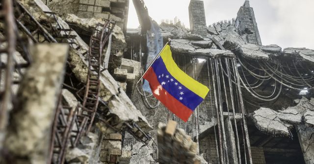 Počet mrtvých po zemětřesení ve Venezuele stoupl na 4333