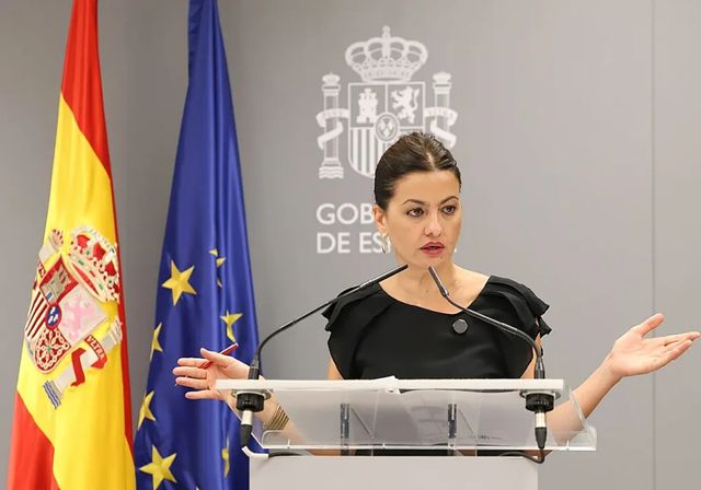Rego pide a Hacienda que incluya en los Presupuestos los 200 euros al mes por hijo