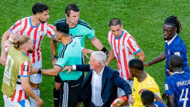 Cupa Mondială 2026: Kylian Mbappe a dus Franța în sferturi, după 1-0 cu Paraguay