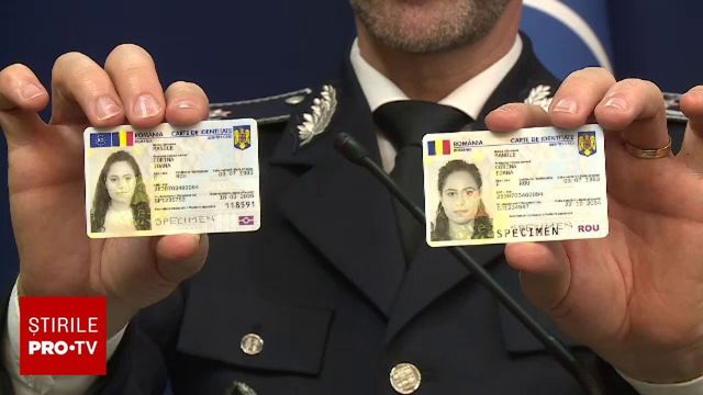 Guvernul României vine cu soluții după reclamațiile românilor privind cartea de identitate electronică