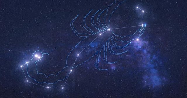 Horoscop săptămânal Scorpion 1-5 decembrie 2025