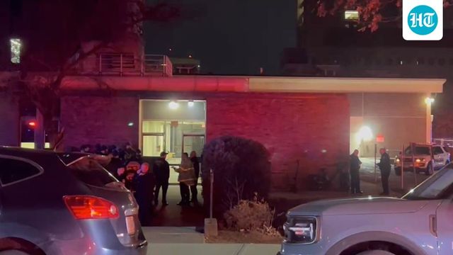 Brown University shooting: First info on Providence campus suspect out, scary videos emerge