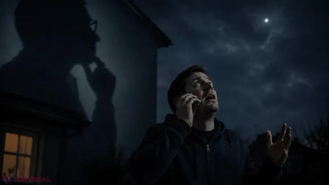 România a emis RO-Alert în județul Tulcea după detectarea unor ținte aeriene în apropierea frontierei cu Ucraina