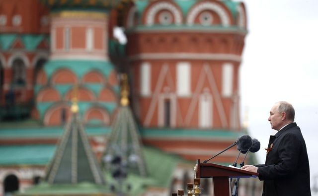 Rusia anunță unilateral armistițiu de Ziua Victoriei, Zelenski propune un „regim de liniște” în noaptea de 5 spre 6 mai